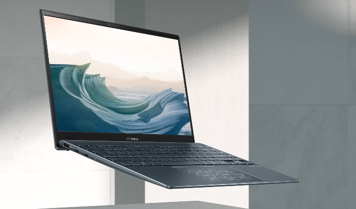 Asus Zenbook